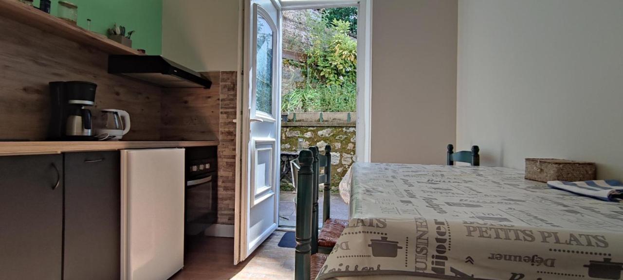 Le Sas De Fanny - Chambres D'Hotes Limoges Exterior foto